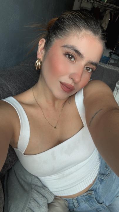 Luisa Milenka Álvarez Colin