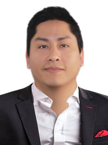 Jose luis Antunez condezo