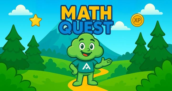 Math Quest