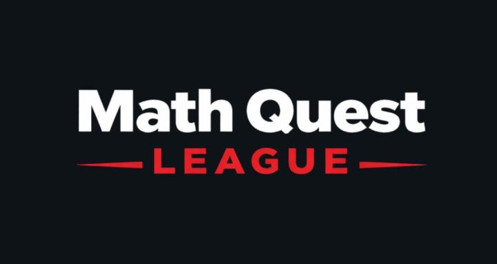 Math Quest: League