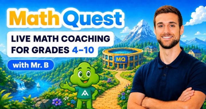 Math Quest