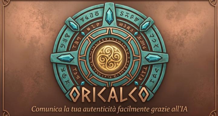 Oricalco