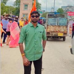 Suyash Gupta
