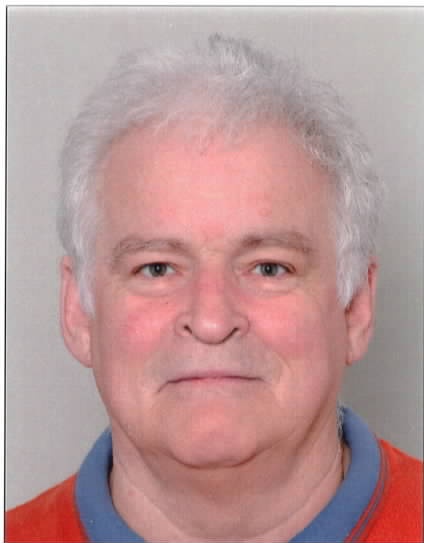 Gerald Holzschuh