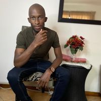 Nkululeko Cele