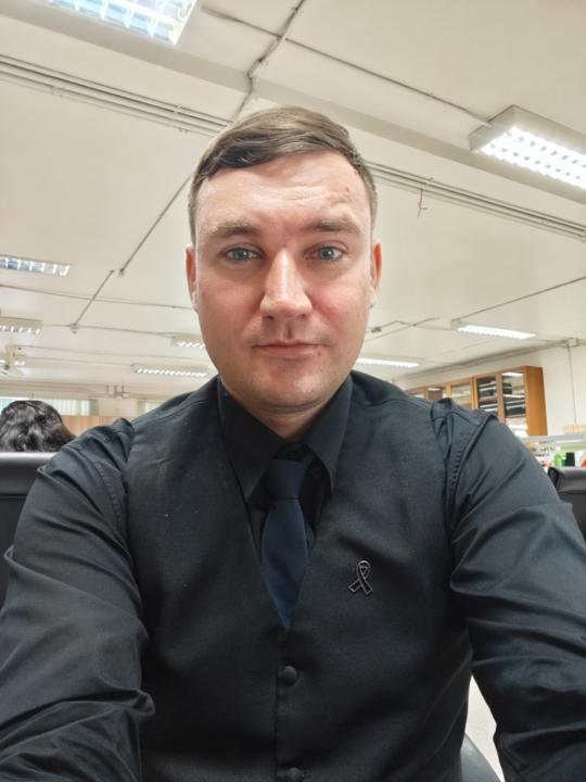 Andrii Denysenko