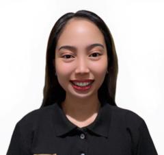 Alory Mae Arellano