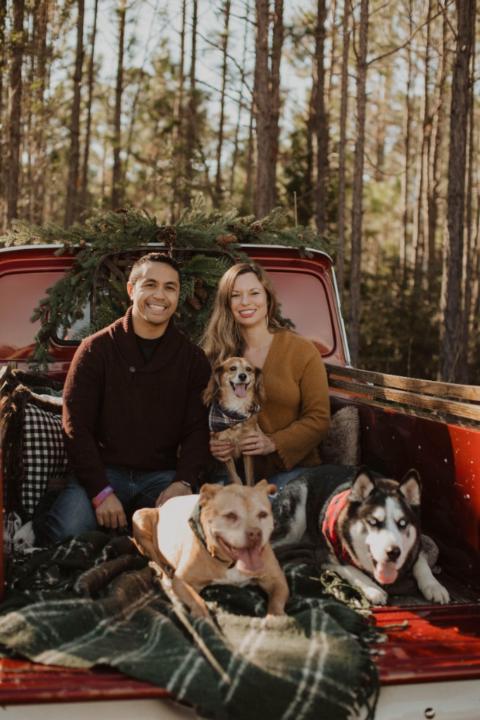 Jessica Veldman-Domingo