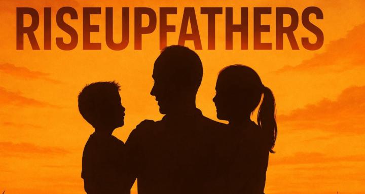RiseUpFathers