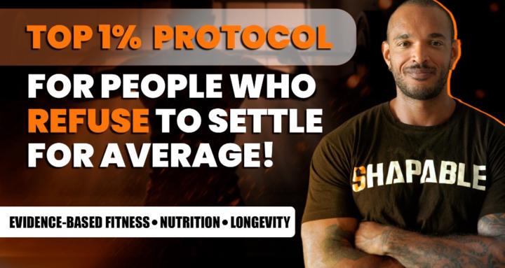 Top 1% Protocol