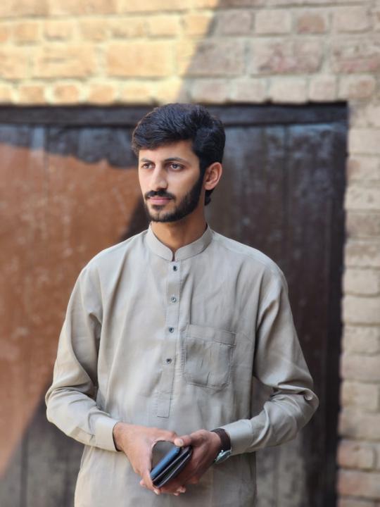 Noor Ul Hassan