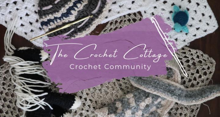 The Crochet Cottage