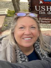 Cathy Pearson