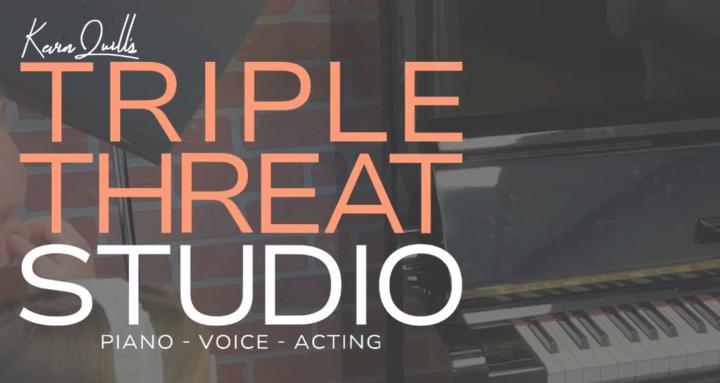 Triple Threat Studio