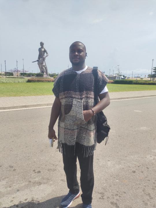 Ramus Zountchegbe