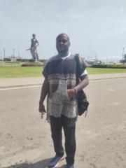 Ramus Zountchegbe
