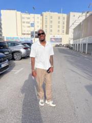 Frederic Ananou