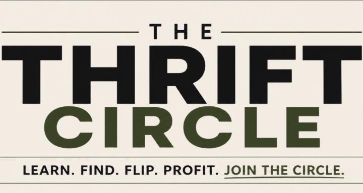 The Thrift Circle