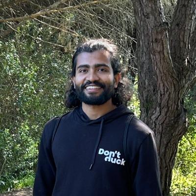 Sahasrajit Ramesh