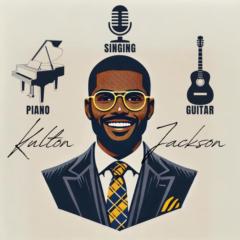 Kulton Jackson