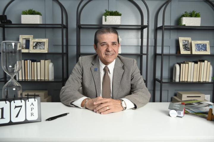 Alberto Becerra