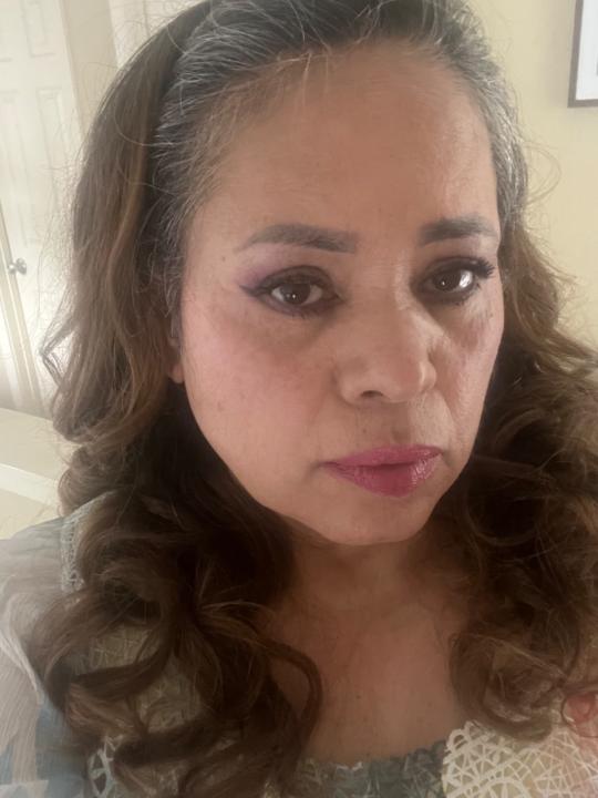Rosalva Morales