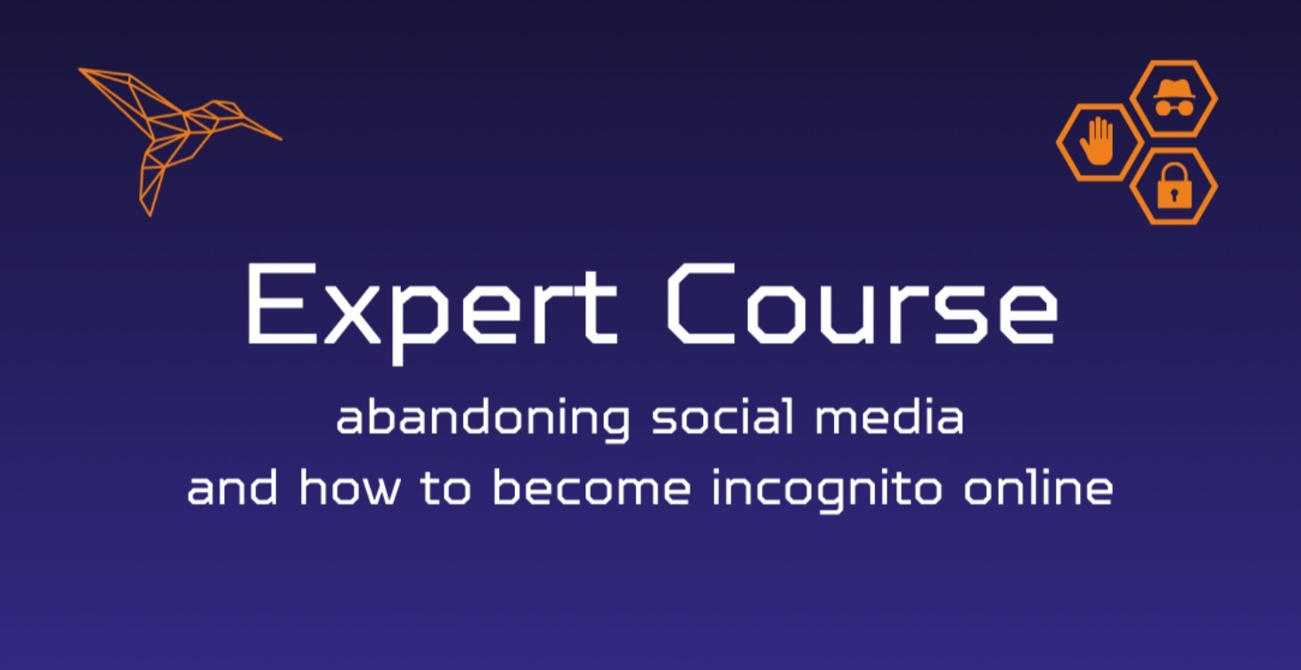 Peaceful Privacy Expert Course