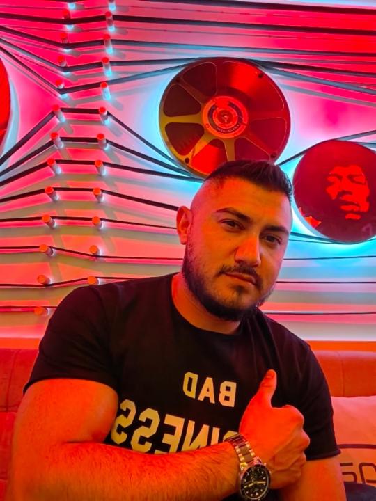 Rumen Bossadzhiev