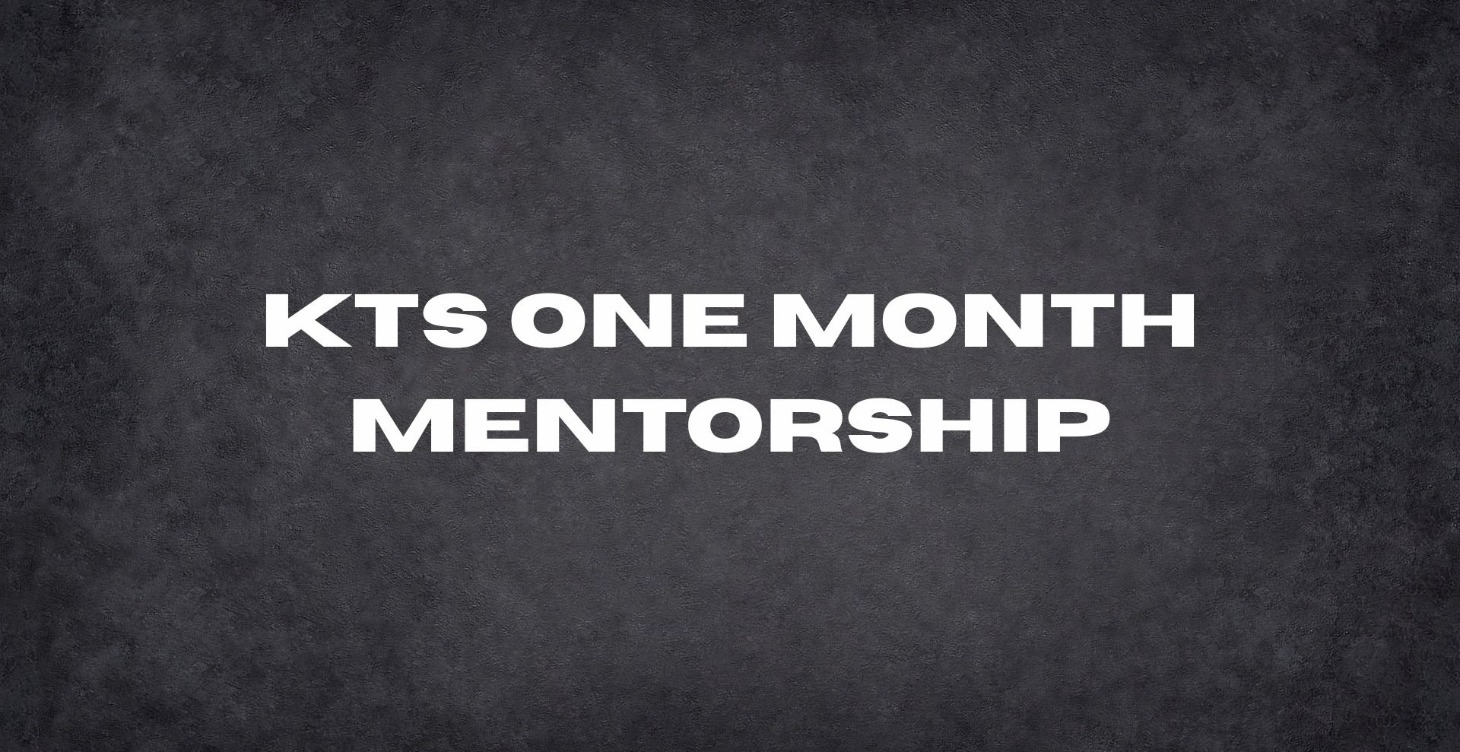 Financial Fitness One Month Access