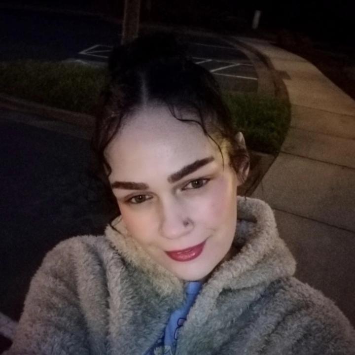 Kristine Venegas