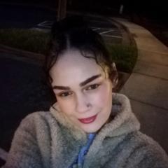 Kristine Venegas
