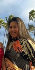 Krystal Kalanui