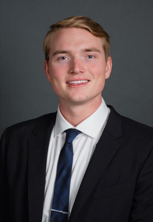 Cameron Schank