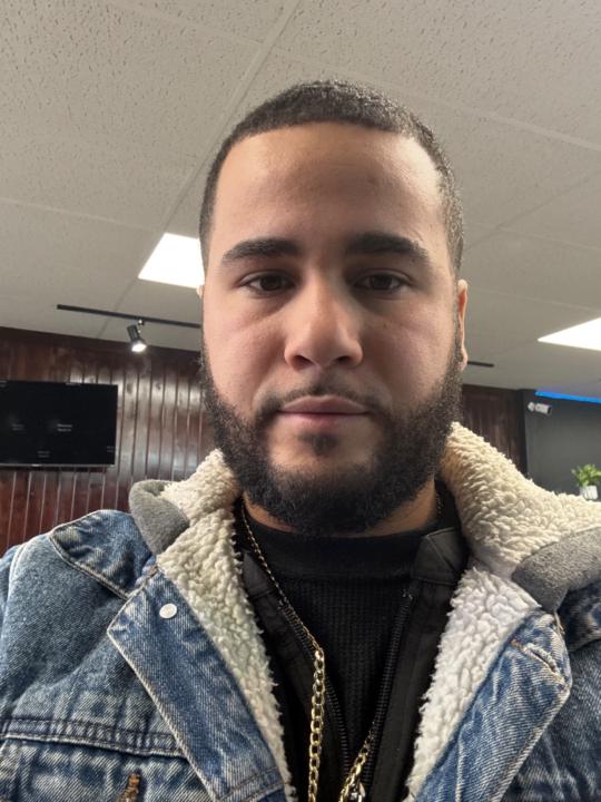 Luis Rodriguez