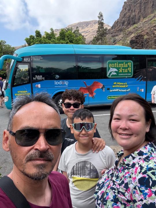 Dan Frederik Thomassen