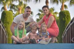 Michelle Aben-Janssen