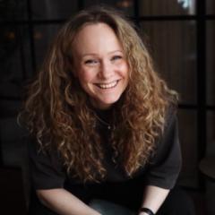 Jozephine Hermansson Chiid