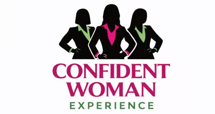 Confident Woman Experience