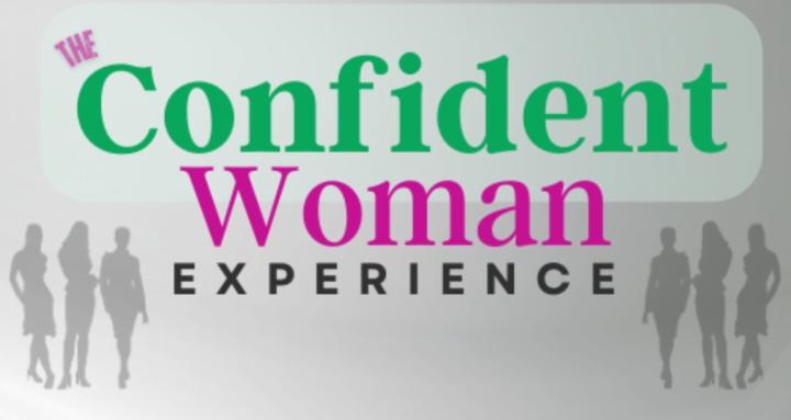 Confident Woman Experience
