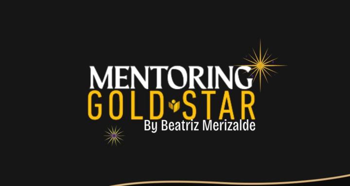 🏅Gold Star Mentoring