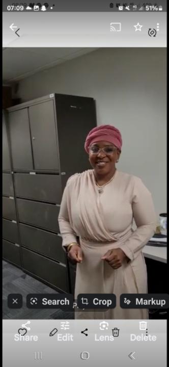 Muibat Abdullateef