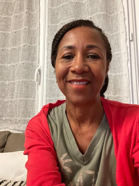 Marie Tardif