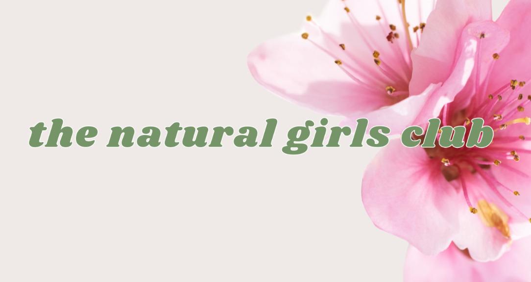 The Natural Girls Club