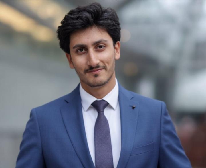 Muhammad Shahzaib Batth