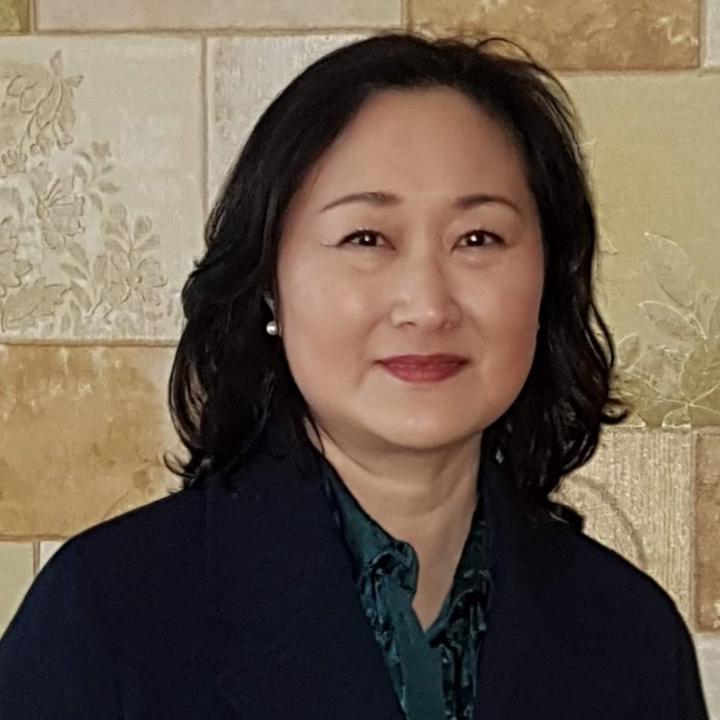 Grace Wang