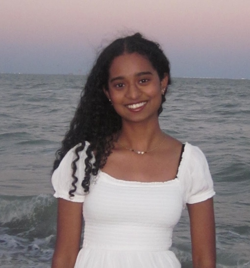Yuktasri Kalichetty