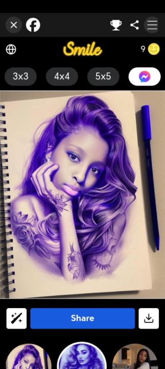 Nonhle Mchunu