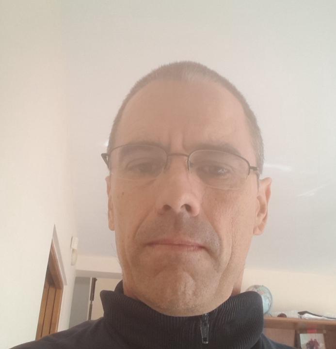 Agustin Avila