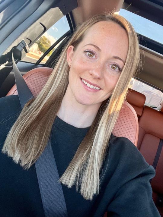 Ashley Lawson