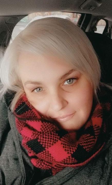 Amelie Labrèche